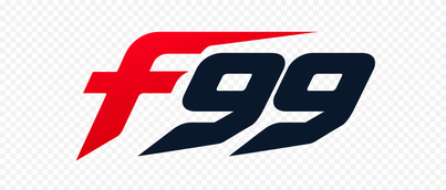f99 গেমিং প্ল্যাটফর্ম লোগো